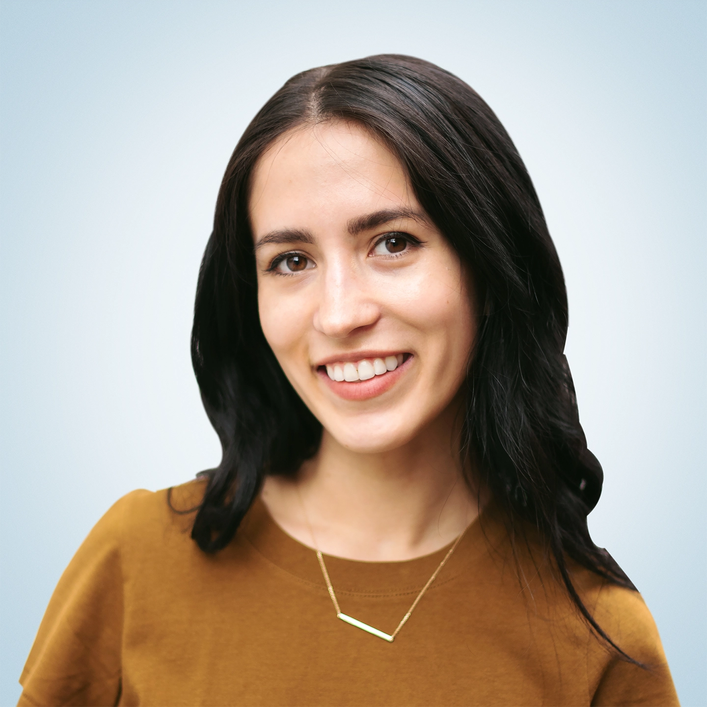 kim g headshot